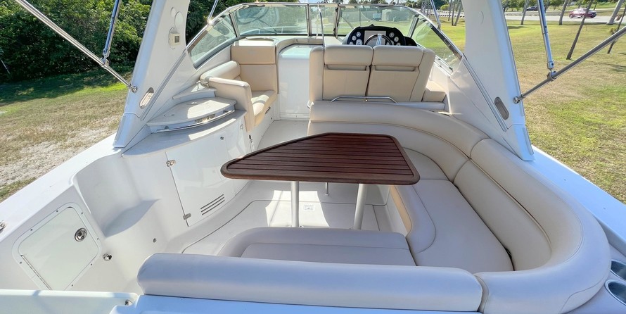 Four Winns 318 Vista