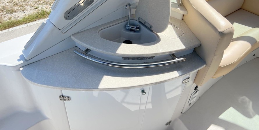 Four Winns 318 Vista