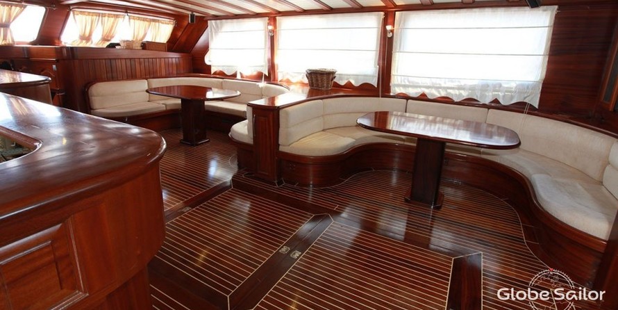 Kaptan Yilmaz