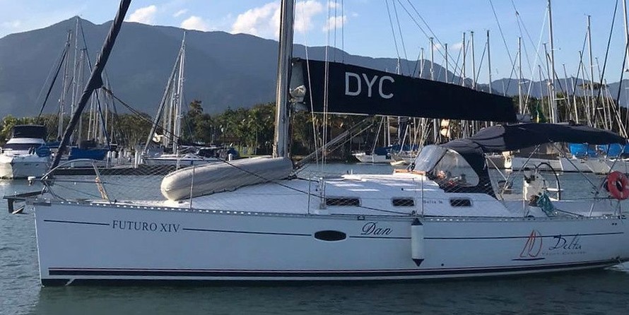 Delta 36