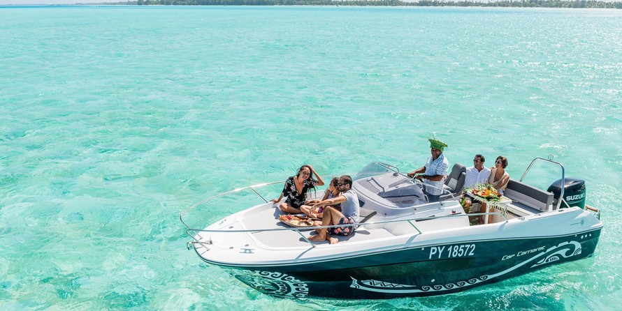 Jeanneau Cap Camarat 7.5