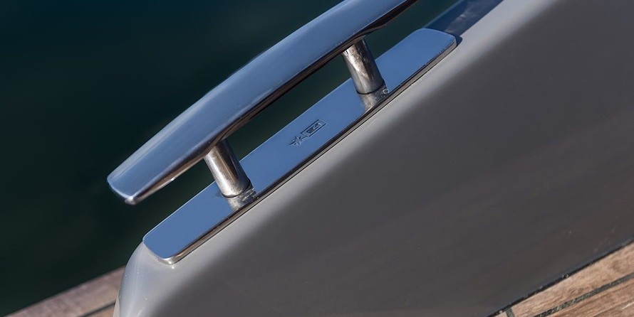 Cranchi Endurance 30