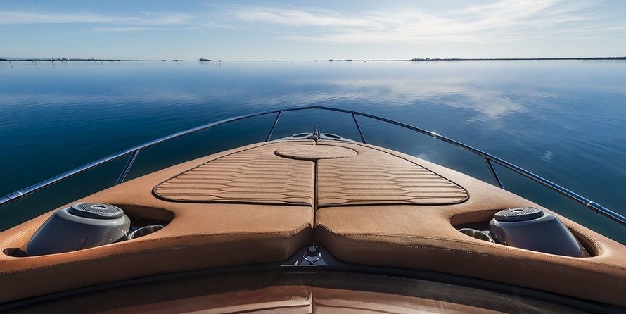 Cranchi Endurance 30