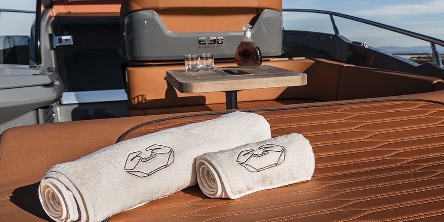 Cranchi Endurance 30