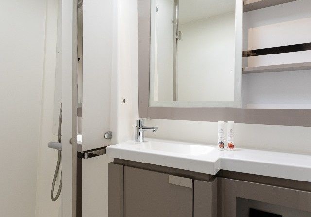 Fountaine Pajot Elba 45