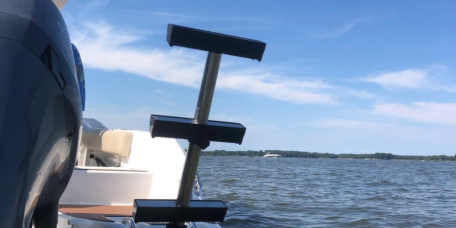 Sea Fox 266 Commander