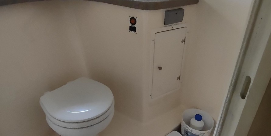 Rinker Fiesta Vee 310