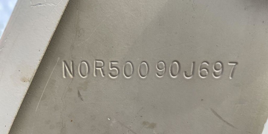 Crestliner 1650 Fish Hawk