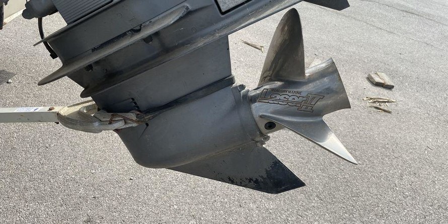 Crestliner 1650 Fish Hawk