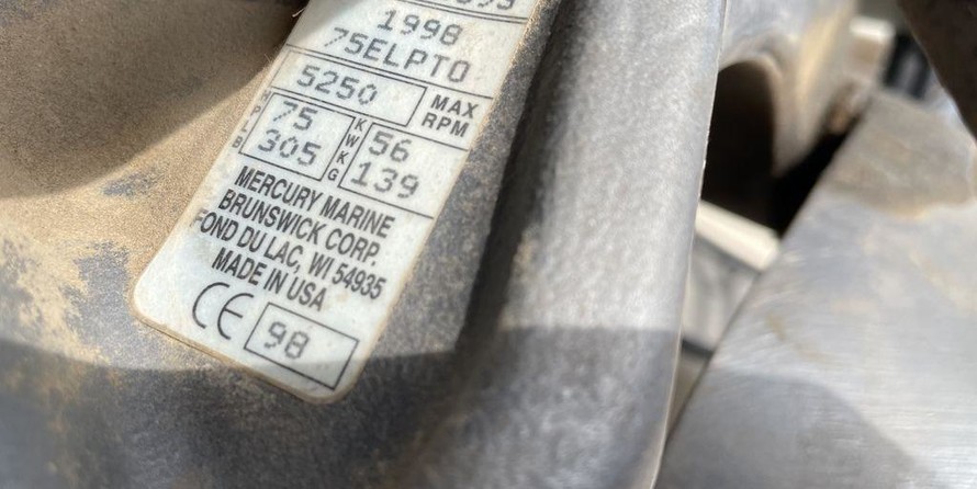 Crestliner 1650 Fish Hawk