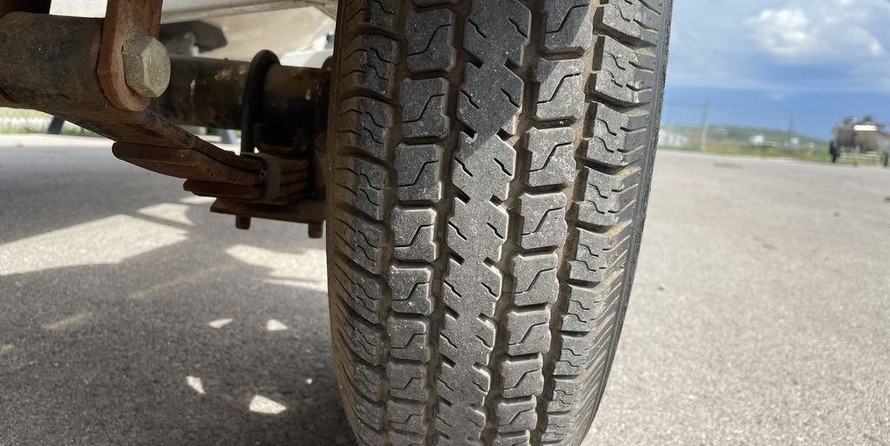 Crestliner 1650 Fish Hawk