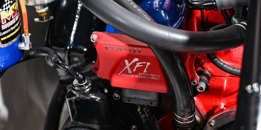 Cigarette 38 Top Gun