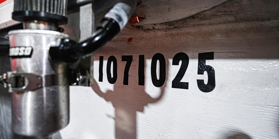 Cigarette 38 Top Gun