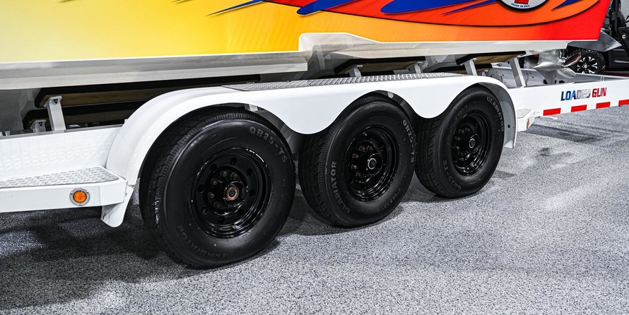 Cigarette 38 Top Gun