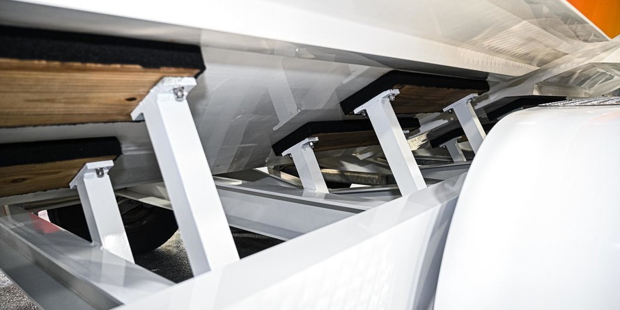 Cigarette 38 Top Gun