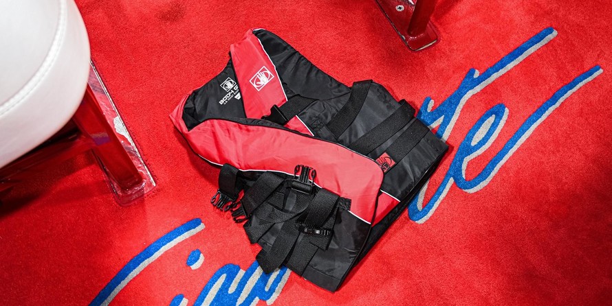 Cigarette 38 Top Gun