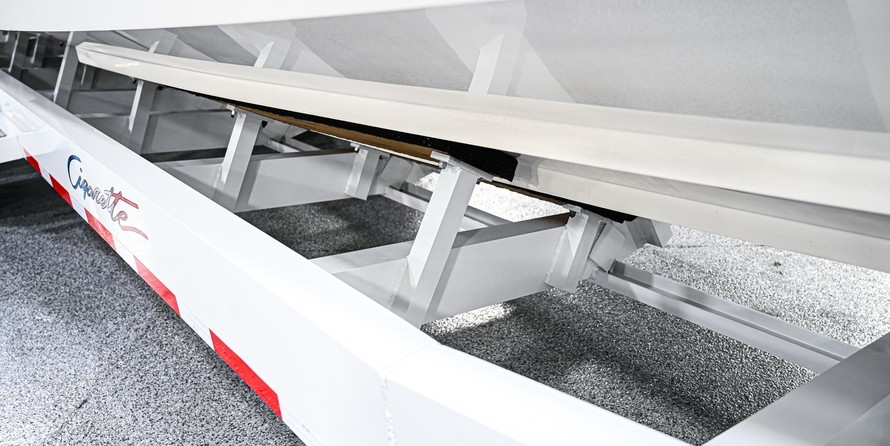 Cigarette 38 Top Gun