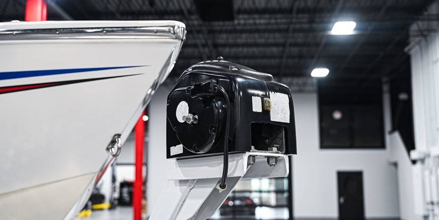 Cigarette 38 Top Gun