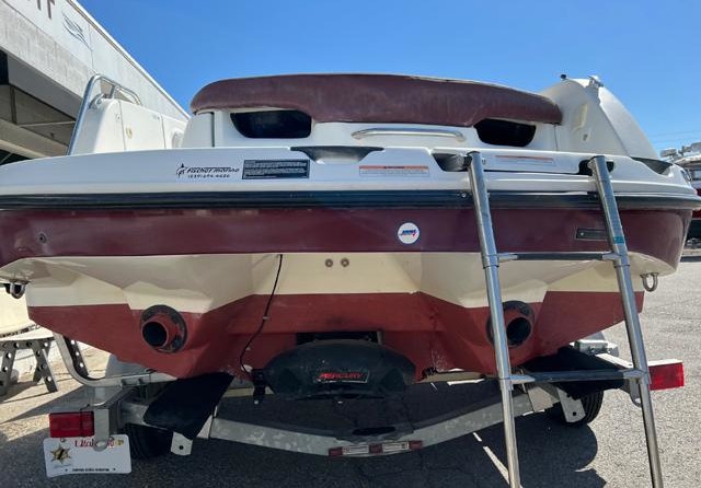 Sea-doo sport boats 230