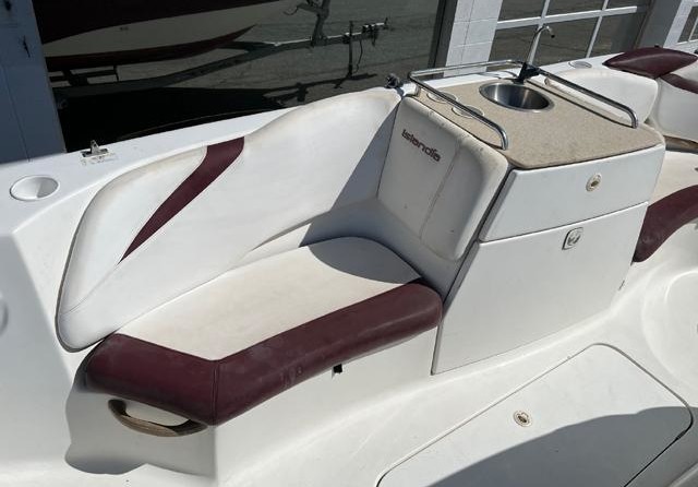 Sea-doo sport boats 230