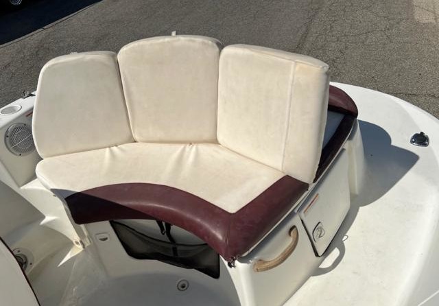 Sea-doo sport boats 230