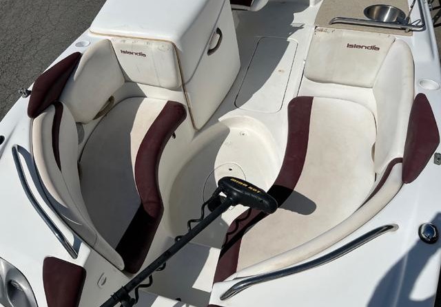 Sea-doo sport boats 230