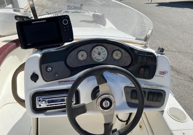 Sea-doo sport boats 230