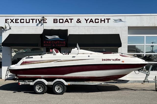 Sea-doo sport boats 230