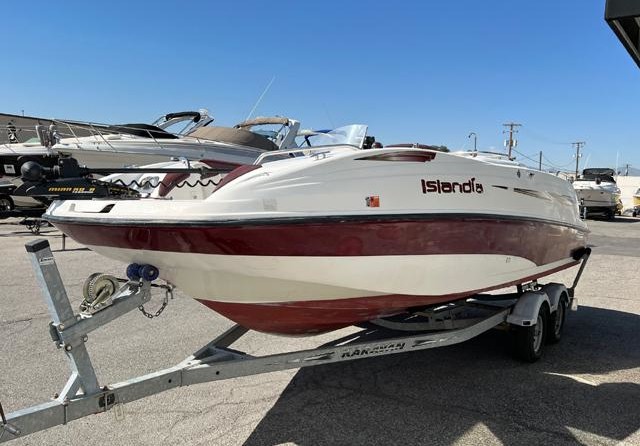 Sea-doo sport boats 230