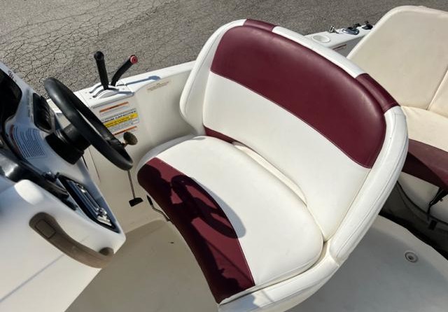 Sea-doo sport boats 230