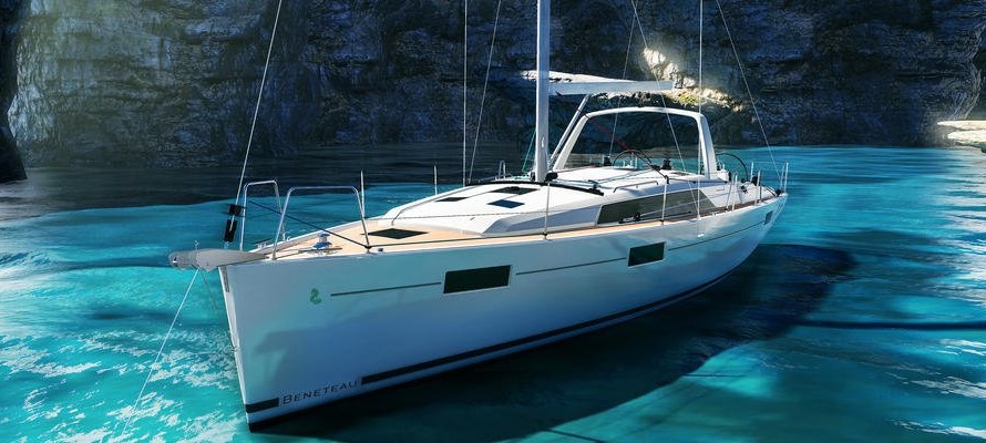 Oceanis 40.1