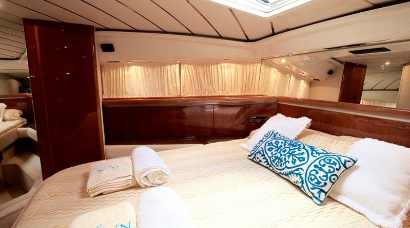 Ferretti 175