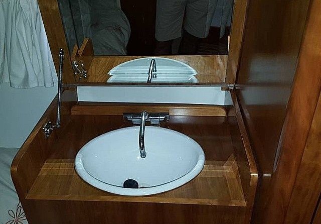 Starfisher 34 Cruiser