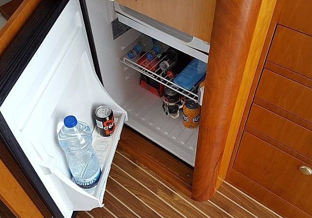 Starfisher 34 Cruiser