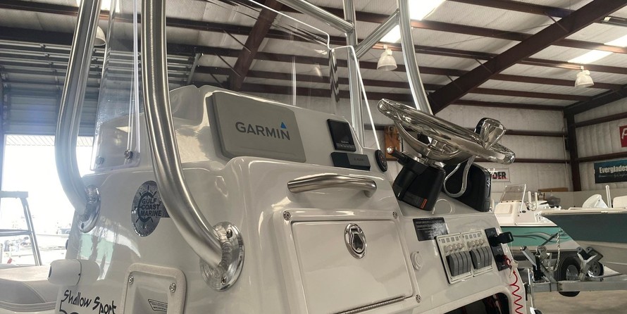 Shallow sport 21 sport