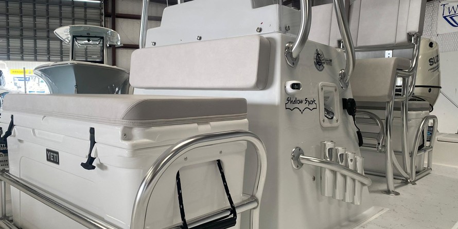 Shallow sport 21 sport