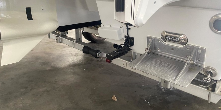 Shallow sport 21 sport