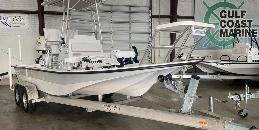 Shallow sport 21 sport