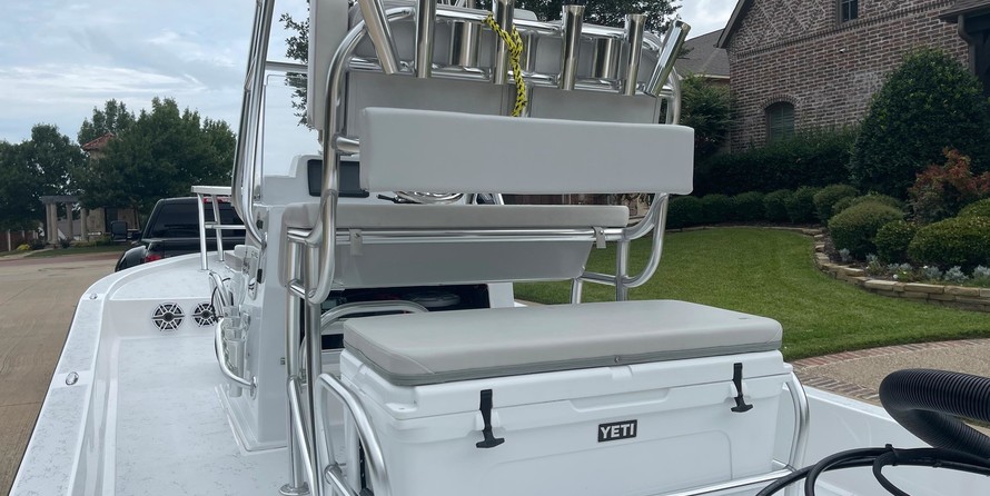 Shallow sport 21 sport