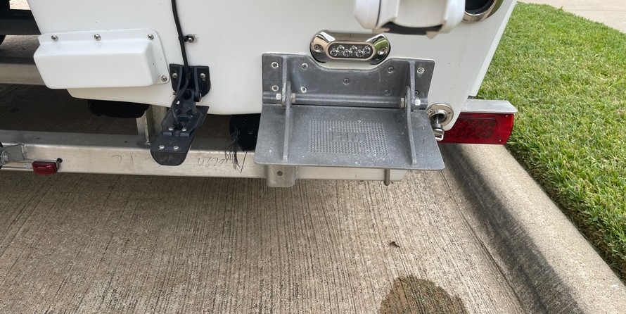 Shallow sport 21 sport