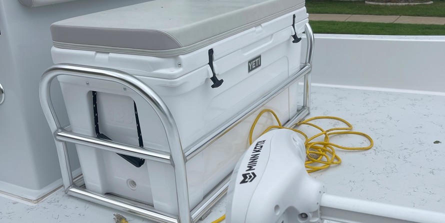 Shallow sport 21 sport