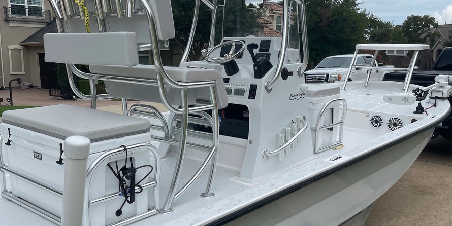 Shallow sport 21 sport