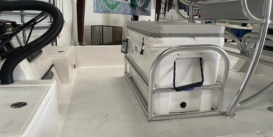 Shallow sport 21 sport