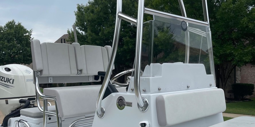 Shallow sport 21 sport