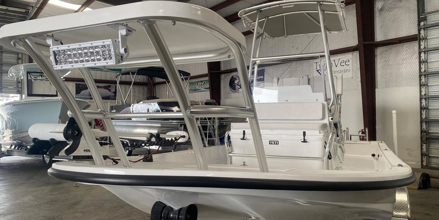 Shallow sport 21 sport