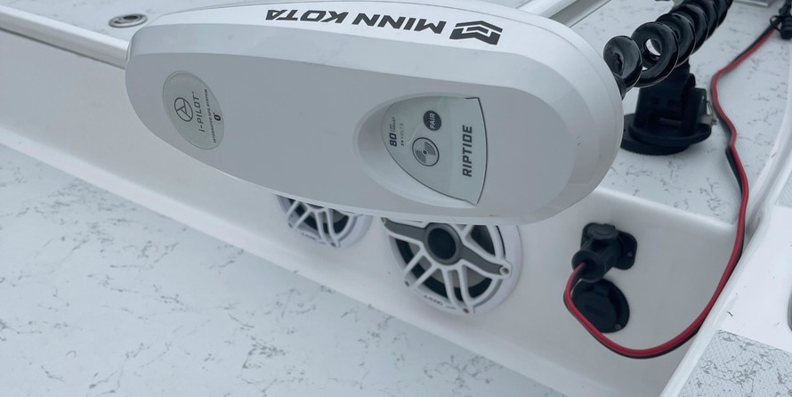 Shallow sport 21 sport