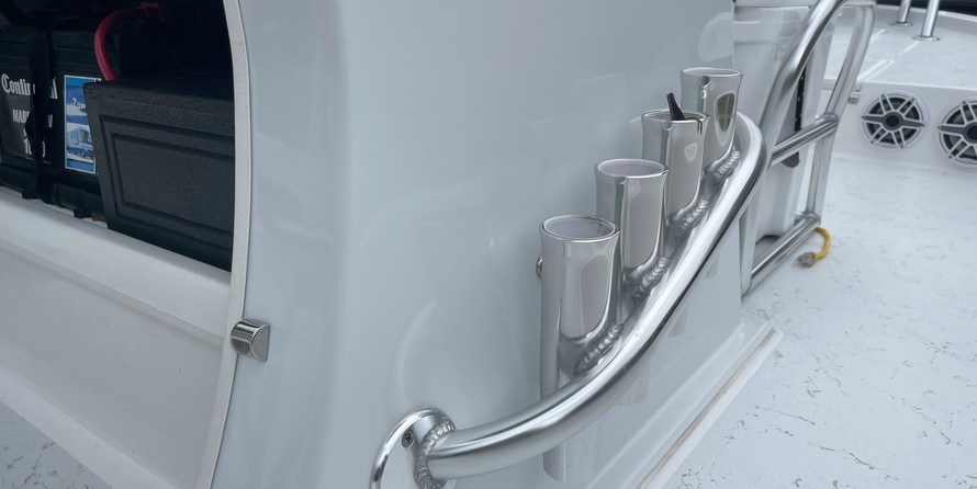 Shallow sport 21 sport