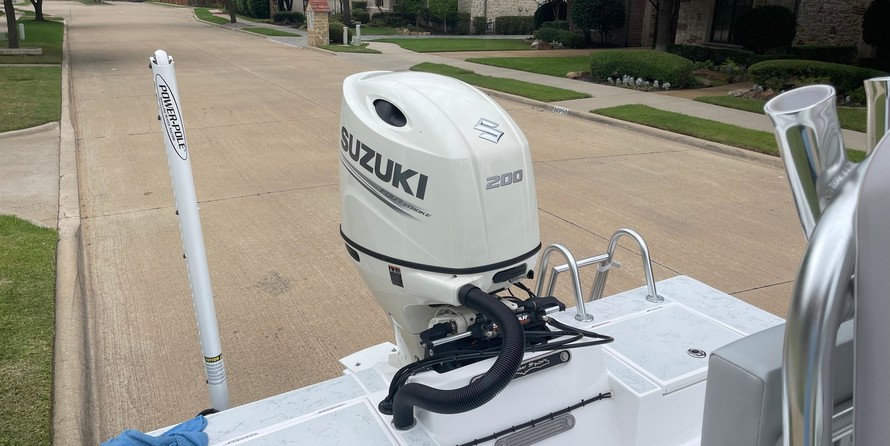 Shallow sport 21 sport