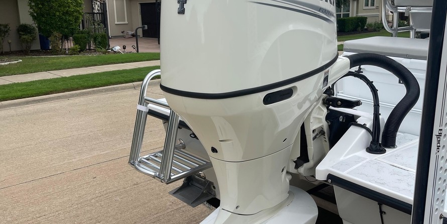 Shallow sport 21 sport