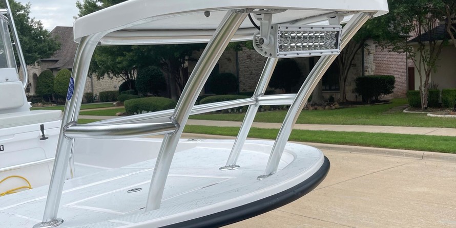 Shallow sport 21 sport